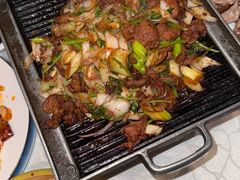-福来居烤鸭店(天坛二店)