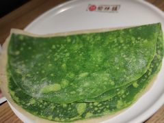 -榆林镇筋饼(知春路店)