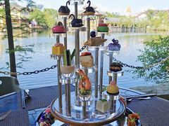 -茵特拉根酒店·西餐厅