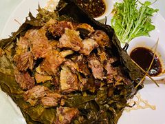 -宝宇大连海鲜渔港(金奎大厦店)