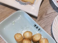 -石鼎香·非遗淮扬火锅(江都龙川桥店)