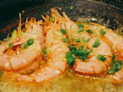 -小时候焗海鲜(鄞州万达店)