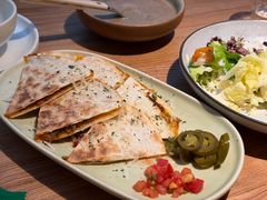 -沛家·西餐Brunch·直火料理