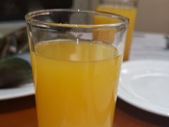 -佛山皇冠假日酒店-西餐厅