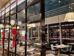 -云厨·高空西餐厅(成都瑯珀·凯悦臻选酒店)