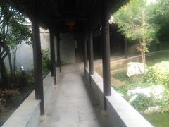 -口岸雕花楼