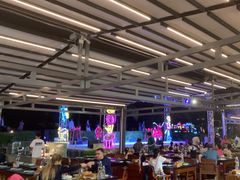 -渔家火锅·海鲜自助餐·演艺(亚龙湾天域酒店)