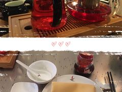 -彩丰楼中餐厅·仁恒洲际酒店