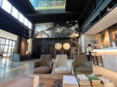 -元生咖啡(陶溪川店)