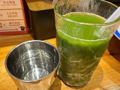 -Ramen满吉·豚骨拉面(丽园路店)