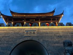 -梅城古镇