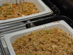 -素满香·素食自助餐(西安·民乐园店)