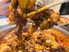 -耍盆友·重庆江湖菜(百子湾店)