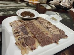 -蔼若春.传承云南菜(金碧公园店)