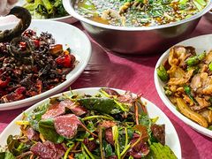 -盘龙黄鳝(盘龙居店)