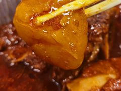 -何氏排骨(左家塘店)