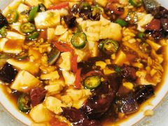 -外婆餐厅(魏县店)