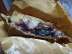 -味正点车轮饼可丽饼(南禅寺店)
