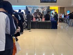 -万达影城(江北万达广场IMAX店)