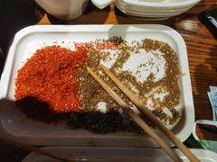 -管氏翅吧(台湾街店)