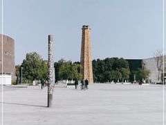 -国际非物质文化遗产博览园