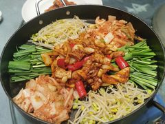 -柳京酒店(滨江中路店)