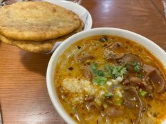 肥肠粉-顺华粉馆(桃园南路店)