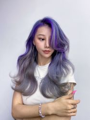 -苏豪路易士·嘉玛发廊