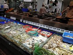 -高佳庄·舟山海鲜(海景旗舰店)