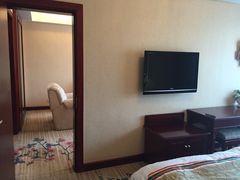 -延吉白山大厦酒店