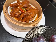 -滨河壹号烤鸭