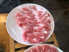 -北华涮肉(华严北里店)
