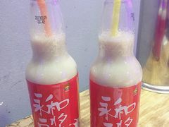 -天天喝丢一只鞋·烧烤·快餐(盐仓桥店)