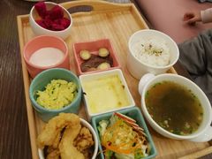 -Lilliput·粒粒堡亲子餐厅(嘉定宝龙店)