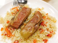 -塔斯提抓饭(东城汇店)