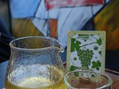 白葡萄柑橘绿茶-DECAMERON十日谈(卓悦汇店)