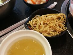 四川泡菜-重庆烧鸡公火锅(簋街店)