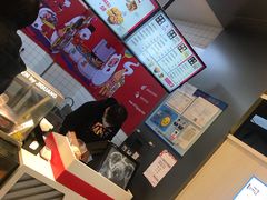 -1973继光香香鸡(曲阳路店)