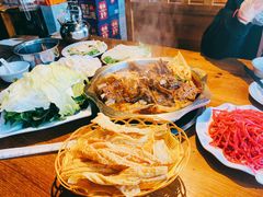 -老诚一锅(乔庄店)