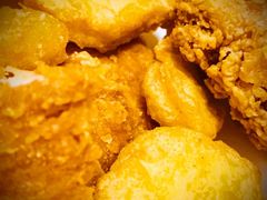 -麦当劳(燕顺路店)