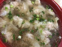 张阿三馄饨-张阿三馄饨店