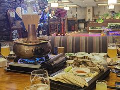 -思金拉措庄园藏餐(太阳岛店)