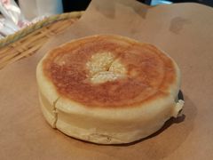 酸奶饼-斯琴阿妈蒙古餐厅(新城店)