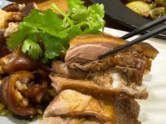 卤鹅肉-唔止卤嘢·潮州府城菜(鹭江店)