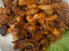 -普天和酒楼·新津菜·烤鸭(天津之眼店)
