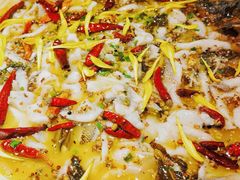 -新太二·鲜料川菜(晶耀前滩店)