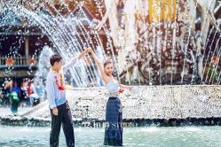 -太古映画婚纱摄影(天河店)