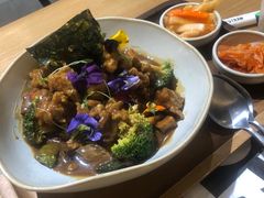 -HELLO 27 意面·沙拉·帕尼尼