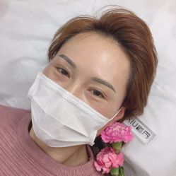 -谜秀韩式半永久纹眉纹绣洗眉