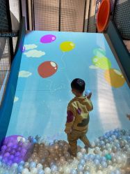 -龙小湖探索乐园 Little Hoo Galaxy(龙湖重庆金沙天街店)